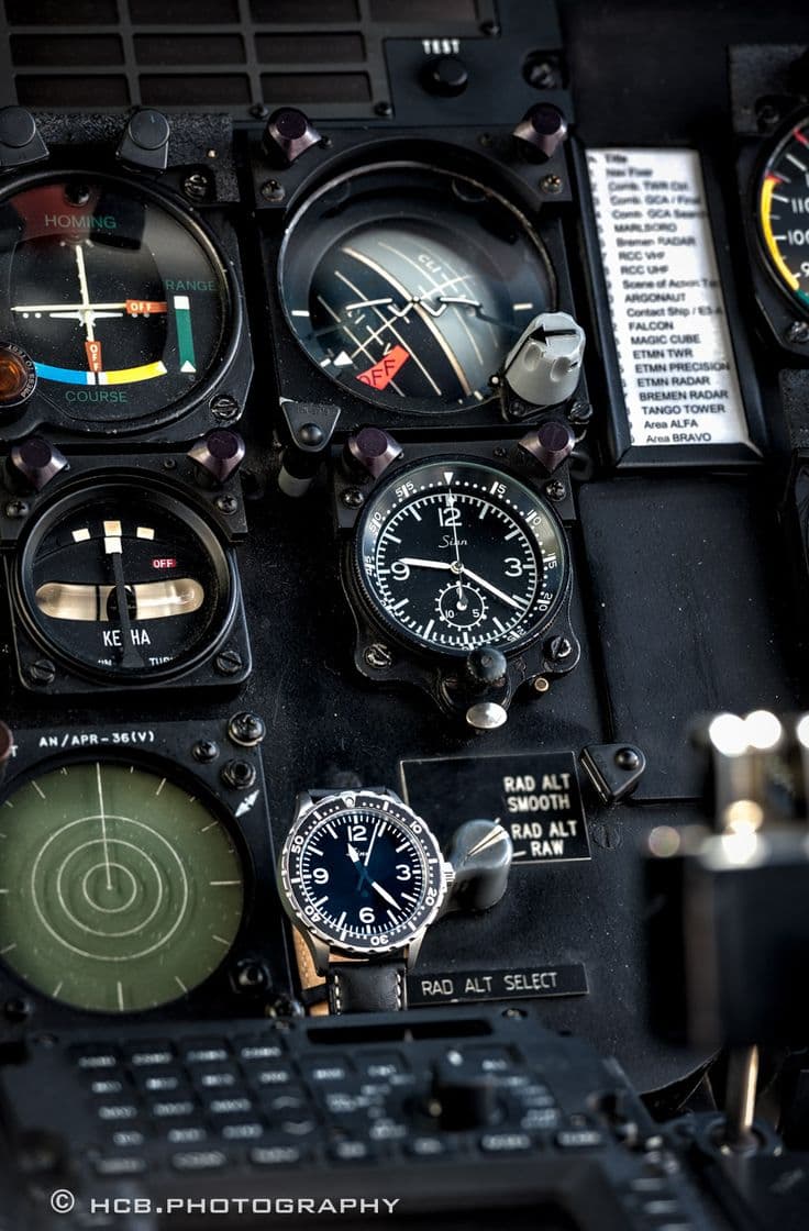 Air Navigation