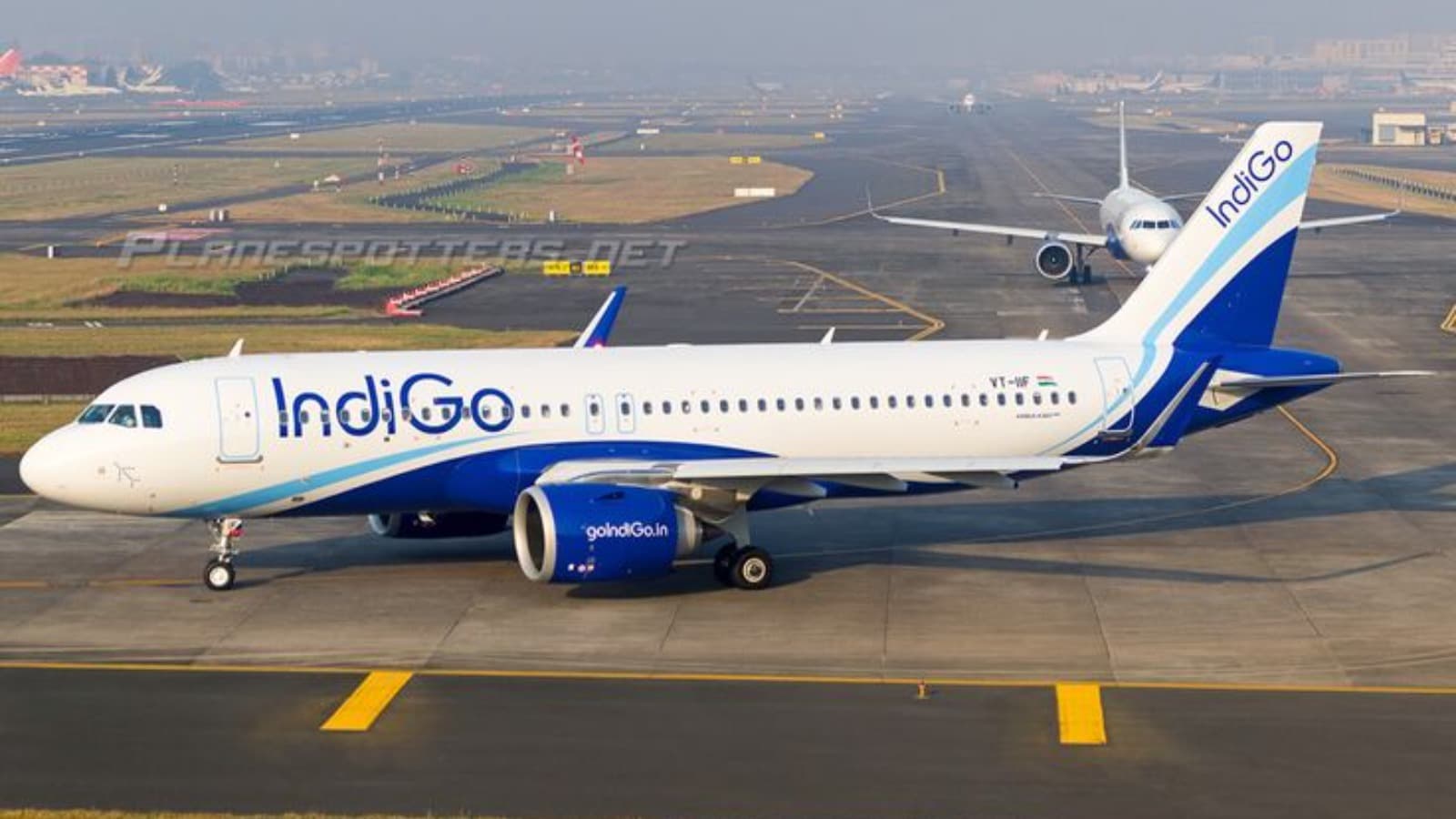 IndiGo Cadet Program Prep (CAA / FTA / Skyborne / Marigold)