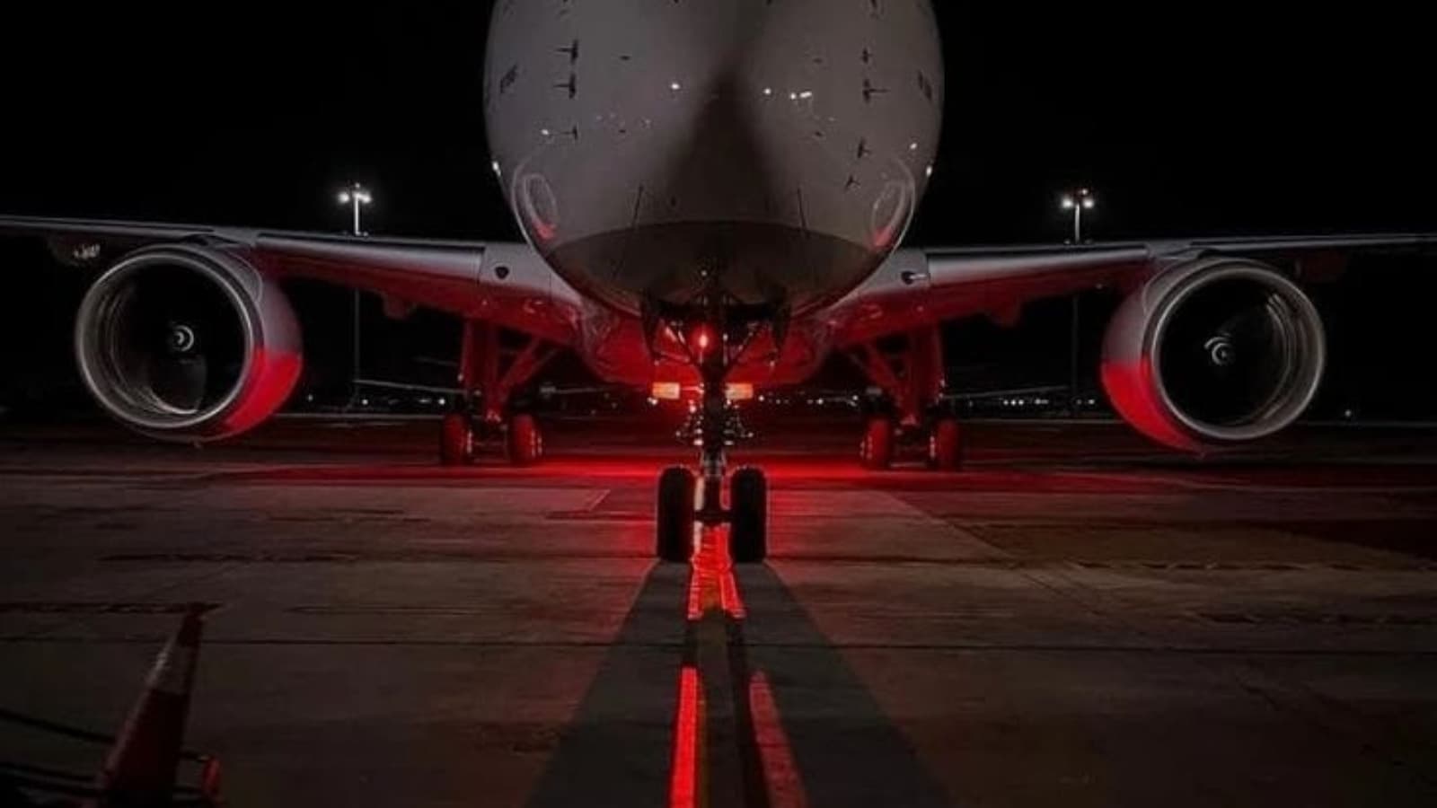 Technical General & Aircraft Systems